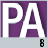 Ico for file extension .pa
