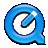 Ico for file extension .qti