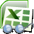 Ico for file extension .xlw