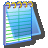Ico for file extension .zap