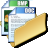 Ico for file extension .easycert