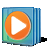 Ico for file extension .wmz